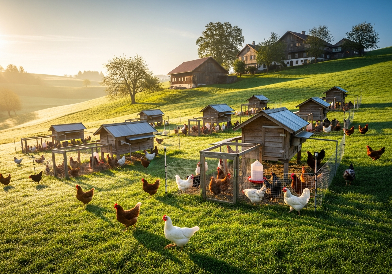 Small Farms